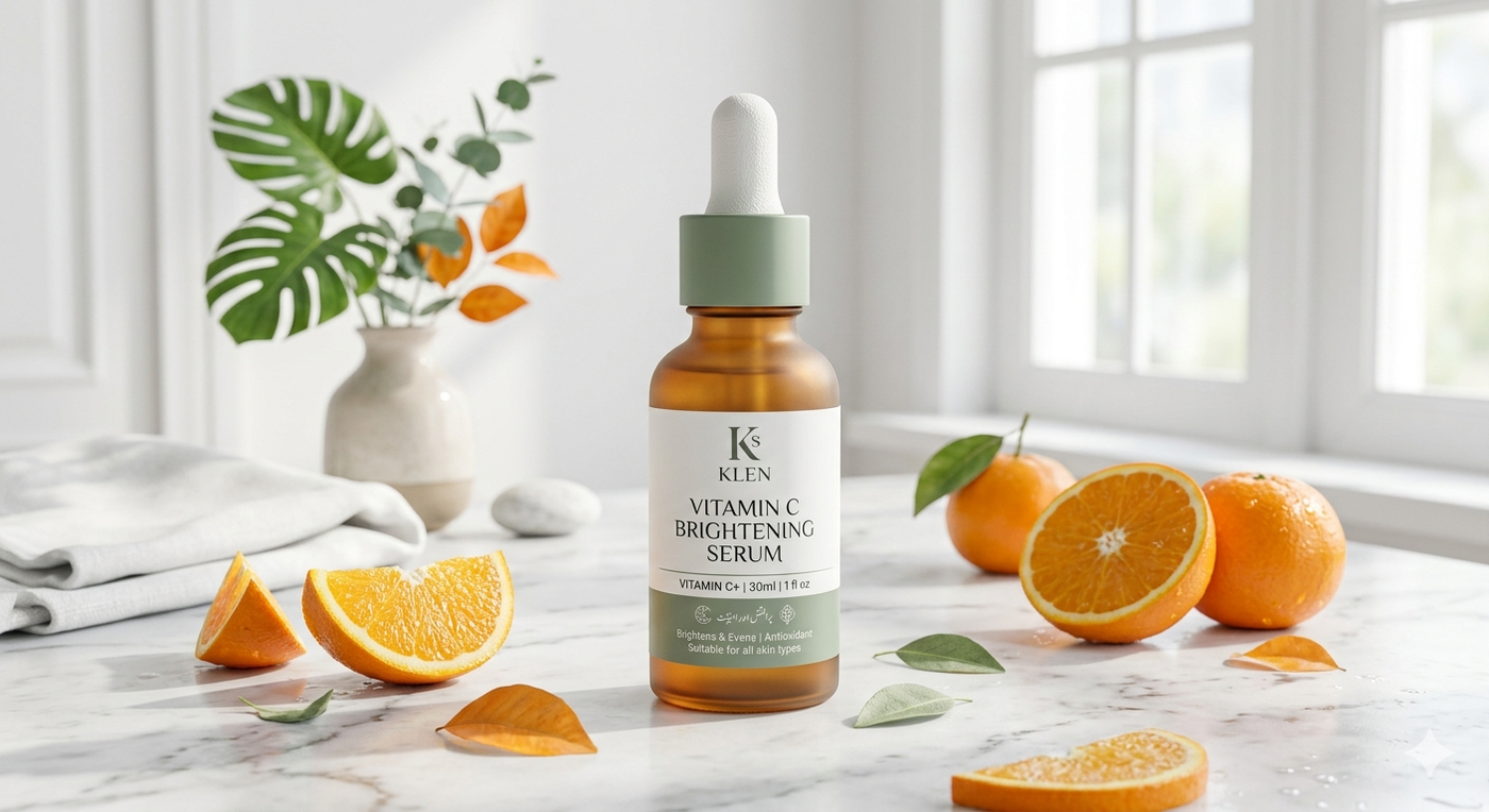 Triple-Active Vitamin C, E & Ferulic Serum
