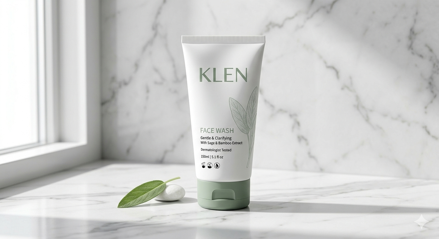 pH-Balancing Daily Moisturizer