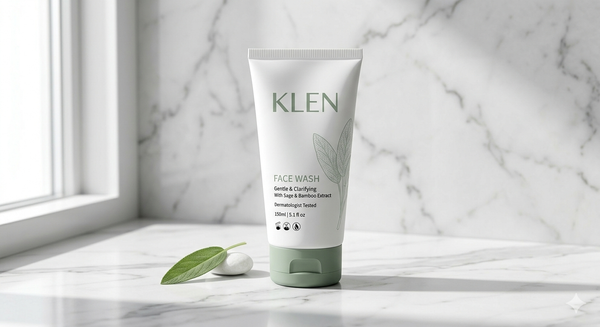 Gentle Hydrating Cleanser