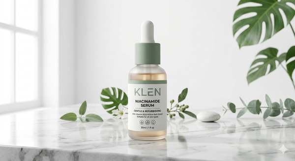 10% Niacinamide Pore-Clearing Serum